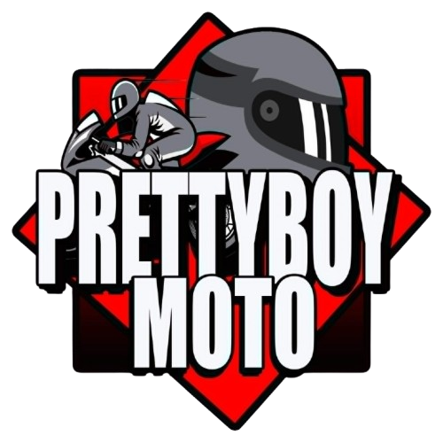 PRETTYBOY logo